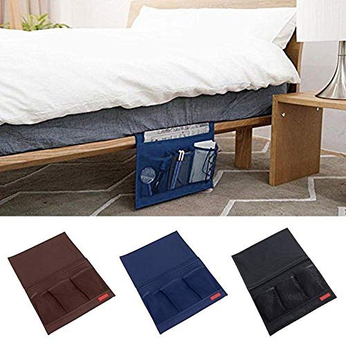 Bedside Storage Organizer/Beside Caddy/Table Cabinet Storage - Image 6
