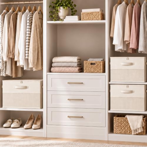Shoe Organizer for Closet, Foldable Shoe Storage | Home Organization - Image 7