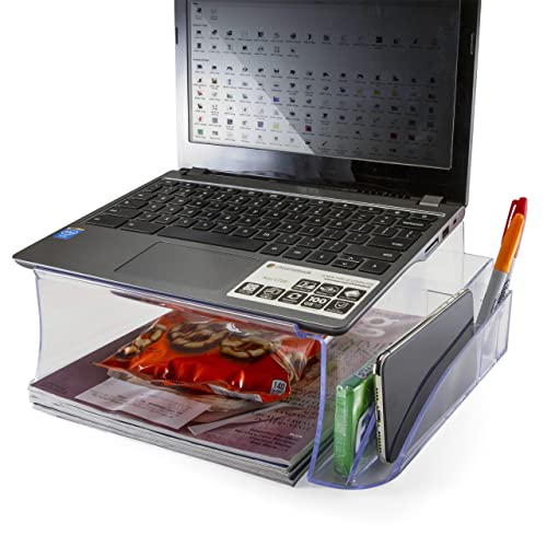 Officemate Telephone Stand - Laptop Stand and Desk O | All Products - Image 8
