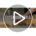 8 Pack Heavy Duty Large 13-inch Extension Cord Storage - Image 8