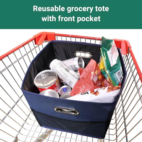Foldable Car Trunk Organizers, Collapsible Trunk Organizer - Image 7