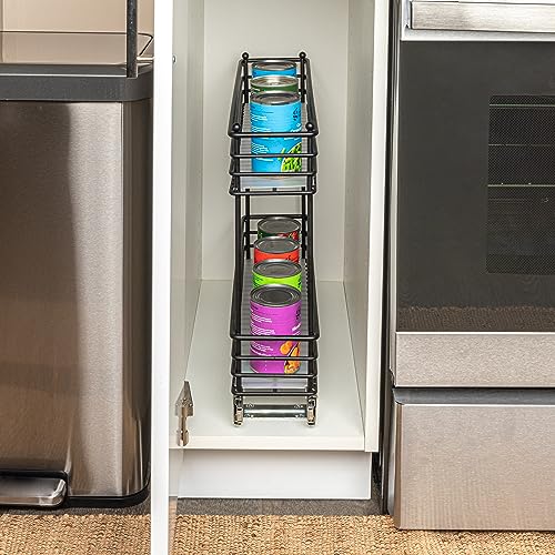 Household Essentials Glidez Under Cabinet 2‑Tier Pul | All Products - Image 8