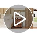 Furnulem 5 Drawers Dresser for Bedroom, Fabric Tall Nightstand - Image 8