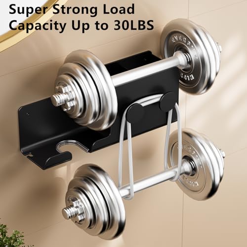 FEZHI Hair Dryer Holder,3-in-1 Hair Tool Organizer | Home Organization - Image 8