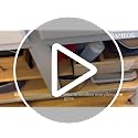 BAMEOS 2-Pack 14" to 20" Adjustable Width Soft Close | All Products - Image 8