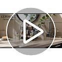 LEMIKKLE 2-Tier Bathroom Countertop Organizer,Skincare - Image 8