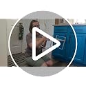 Across-Star Expandable Cabinet Shelf Organizer Rack, - Image 8
