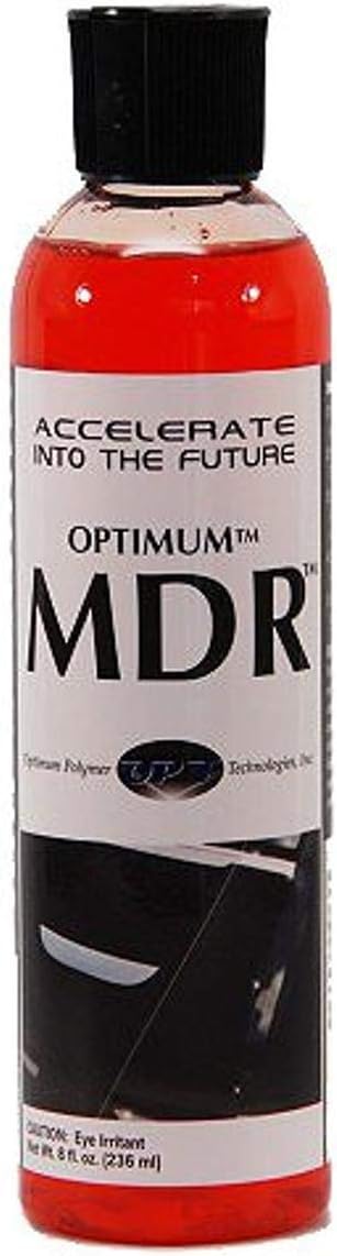 Optimum (21700) MDR Mineral Deposit Removal - 8 oz.