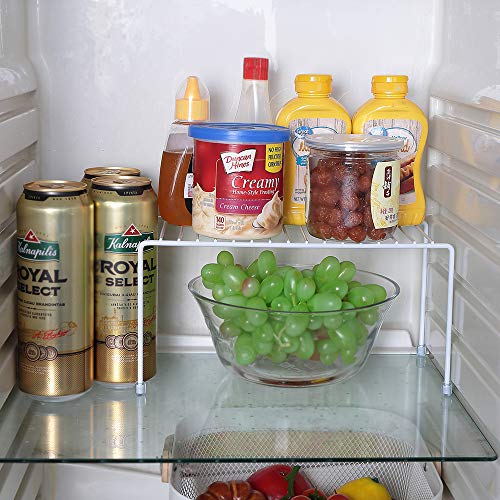 Kitchen Shelves, Cabinet Organization Mini Storage Shelf - Image 8