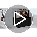 BYUNER Portable Shower Caddy Dorm: Bathroom Caddy Or | All Products - Image 8