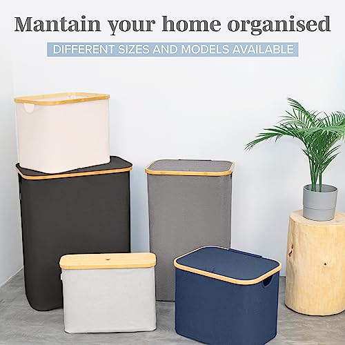 LONBET Toilet Paper Storage for 12 Rolls, Stackable & - Image 7