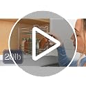 HOLDN’ STORAGE Pull Out Spice Rack for Cabinet, Spice Organizer - Image 8