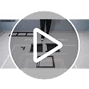 Simple Trending 4-Tier Stackable Shoe Rack, Expandable & - Image 2