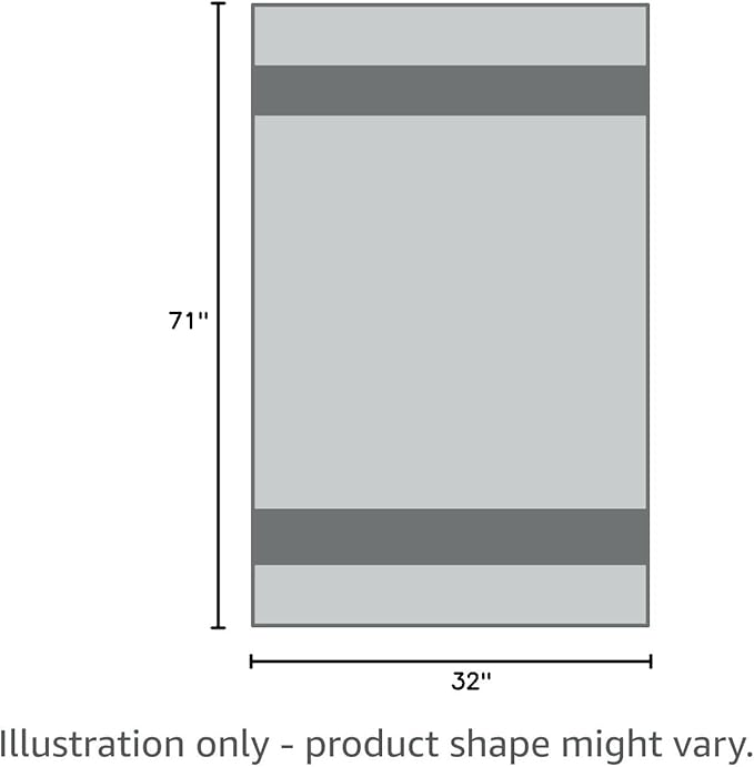 6 Pack Microfiber Oversized Lightweight Beach Towel 71"x32" Extra Thin Large Sand Free Towels Travel Swim Pool Yoga Gym for Adults Women Men Beach Essentials Accessories Vacation Gift