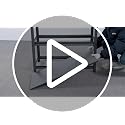 3 Tier Garage Shelving Heavy Duty,Adjustable Metal Shelving - Image 8
