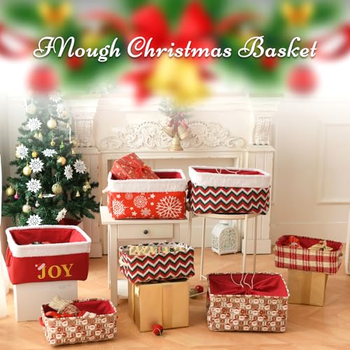 Christmas Ornament Storage Box Holiday Decoration | Home Organization - Image 7
