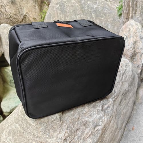 Outdoor Camping Cookware Bag BBQ Grills Storage Bag - Image 8