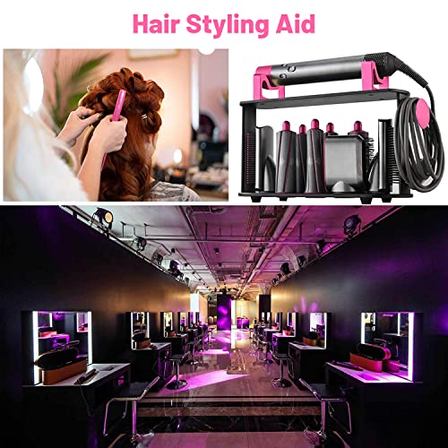 Foho Storage Holder Compatible for Dyson Airwrap Styler - Image 8