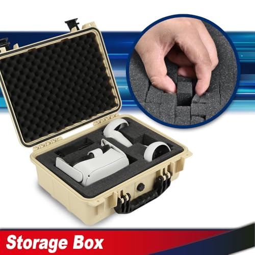 Storage Box for Collectible Cards & Craft Supplies, DIY - Image 8