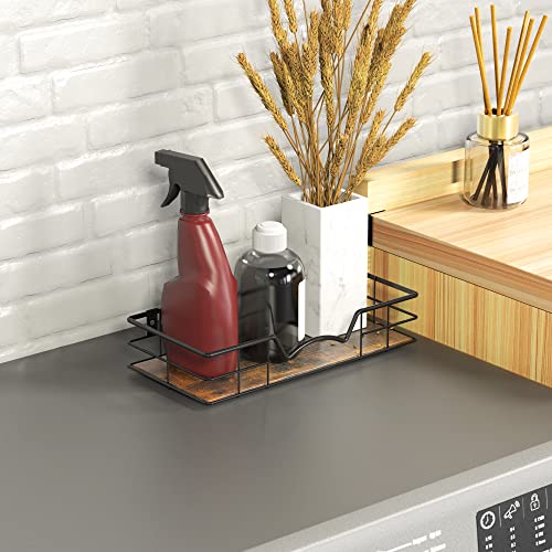 Simple Houseware Wall Mount Ironing Board Holder | Home Organization - Image 8