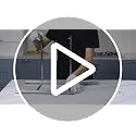 OCG 2 Tier Pull Out Drawers For Cabinets, Double Tier Slide out - Image 8