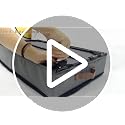 Under Bed Storage with Wheels, 10 inches Under Bed S | All Products - Image 8