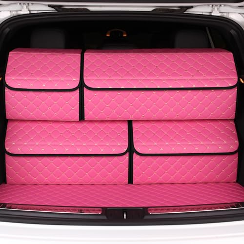 car organizers and storage for SUV,trunk organizer for sedan - Image 7