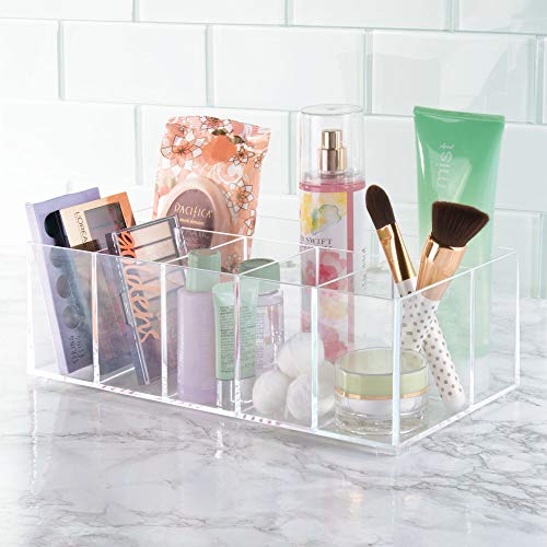 InterDesign Clarity Cosmetic Organizer for Vanity, Dresser - Image 3