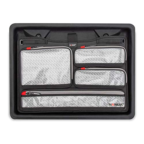 Nanuk Lid Organizer for 950 Case (950-LIDO) - Image 2