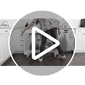 IRIS USA 2 Tier Pull Out Drawer Organizer, Kitchen B | All Products - Image 8