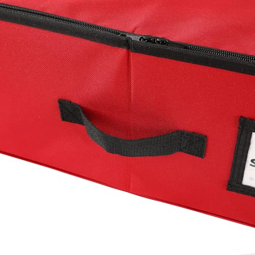 Sattiyrch Christmas Ornament Storage Box,Box Contributes - Image 7