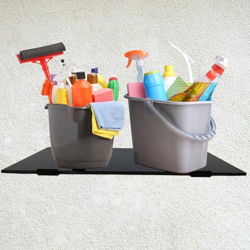 for Suncast Reinforce Horizontal Shed Shelf Kit - Image 8