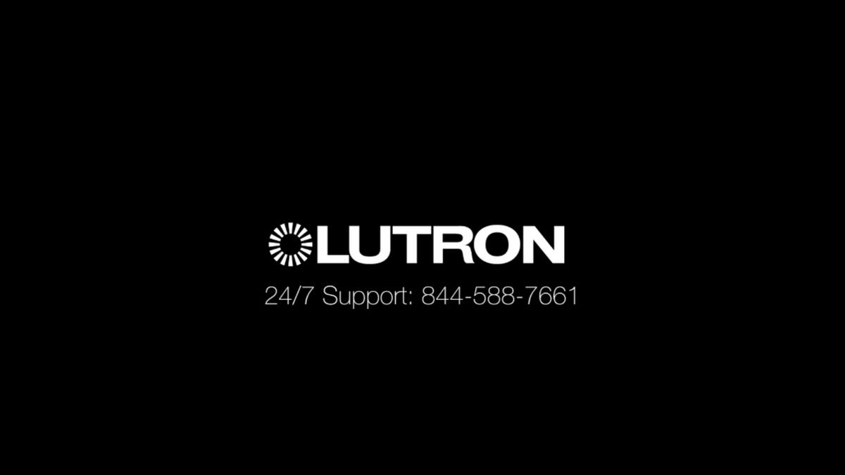 Lutron Motion Sensor with Smart Switch and Original Light Switch - Image 8