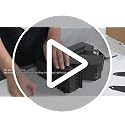 Smokeless Rocket Stove with Secondary Combustion, Portable - Image 8