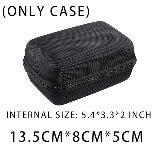 Hard EVA Carrying Storage Case Compatible with Boss - Image 8