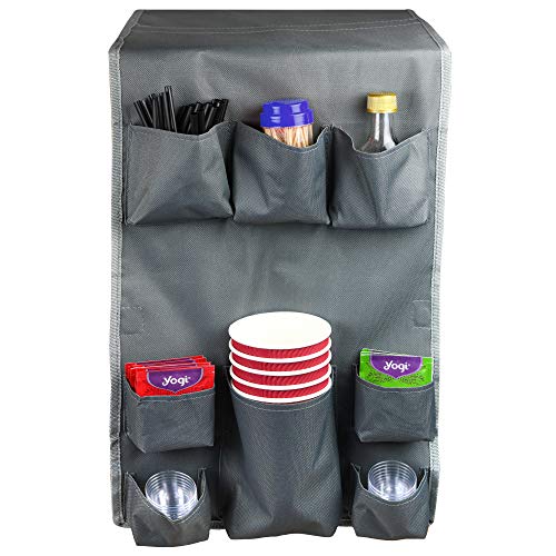 GlossyEnd Classic Design – Dorm and office Double Over the Fridge - Image 5