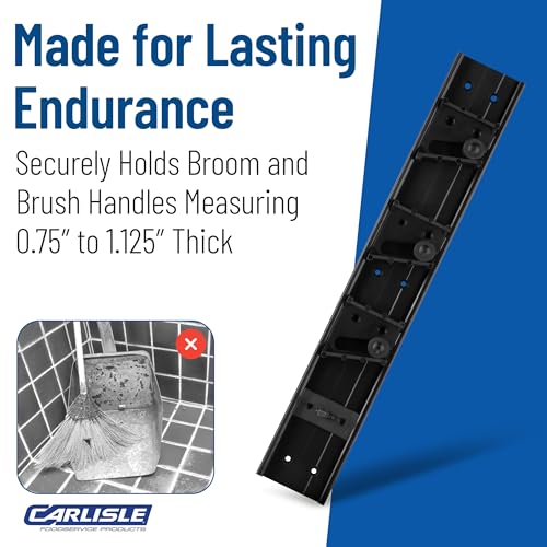 Carlisle FoodService Products 4073100 Roll 'N Grip Mop - Image 7
