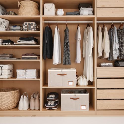 StorageWorks 2-Pack Closet Shoe Organizer, Up to 32 Pairs - Image 8