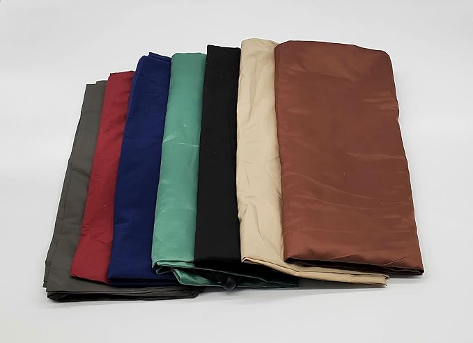 Heavy Duty Large Laundry Bag, Sturdy Fabric May Vary with Drawstring Closure. Ideal Machine Washable Laundry Bags for College, Dorm and Apartment dwellers Assorted color and design 1pc