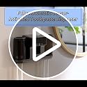 Smart Toothbrush Holder with Automatic Toothpaste Dispenser - Image 8