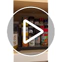 Expandable Spice Rack Organizer for Cabinet, Supports 17.6 - Image 8