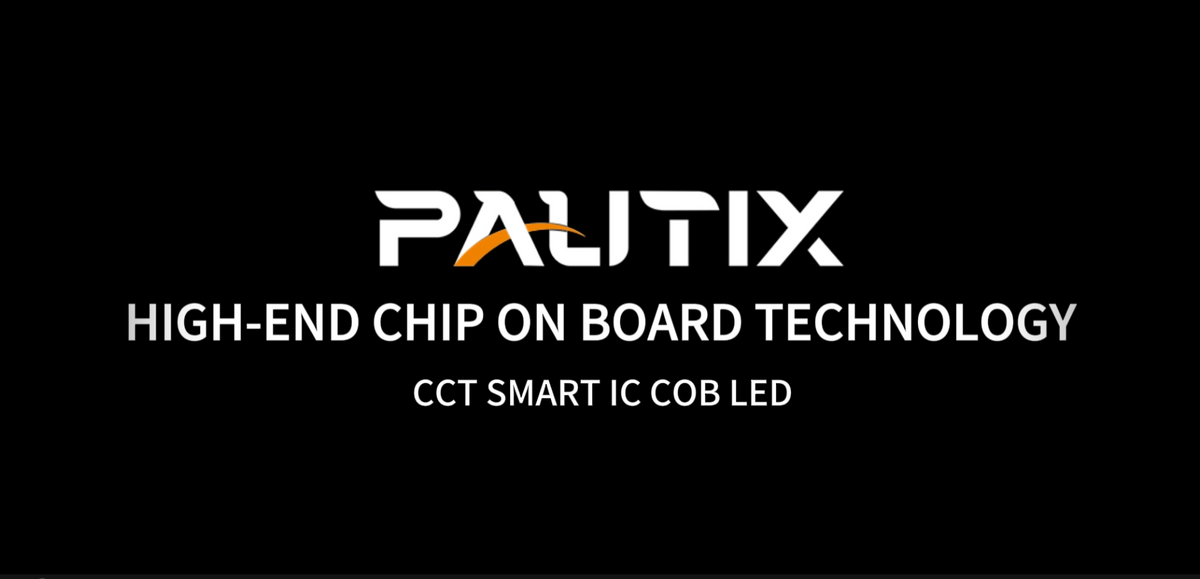 PAUTIX COB LED Strip Lights Addressable 2700K-6500K Chasing White - Image 8