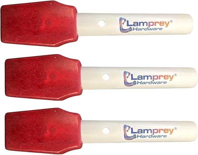 The Calcium Stain Stick Scrubber for Swimming Pool Tile & Polishes - LHCSS (3)