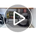 Housolution Stackable Kitchen Countertop Organizer Corner Shelf - Image 8