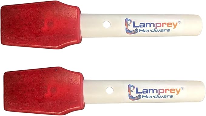 The Calcium Stain Stick Scrubber for Swimming Pool Tile & Polishes - LHCSS (2)