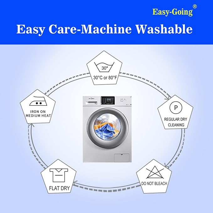 Easy-Going Reversible Chair Cover Washable Sofa Cover for Dogs Water Resistant Couch Slipcover Furniture Protector Cover with Adjustable Straps for Pets (Chair 30 in, Brown/Beige)
