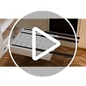 Expandable Pull Out Drawers for Cabinets(White): Kit | All Products - Image 8