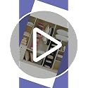 YOUDENOVA Hanging Closet Organizer and Storage for Clothes - Image 8