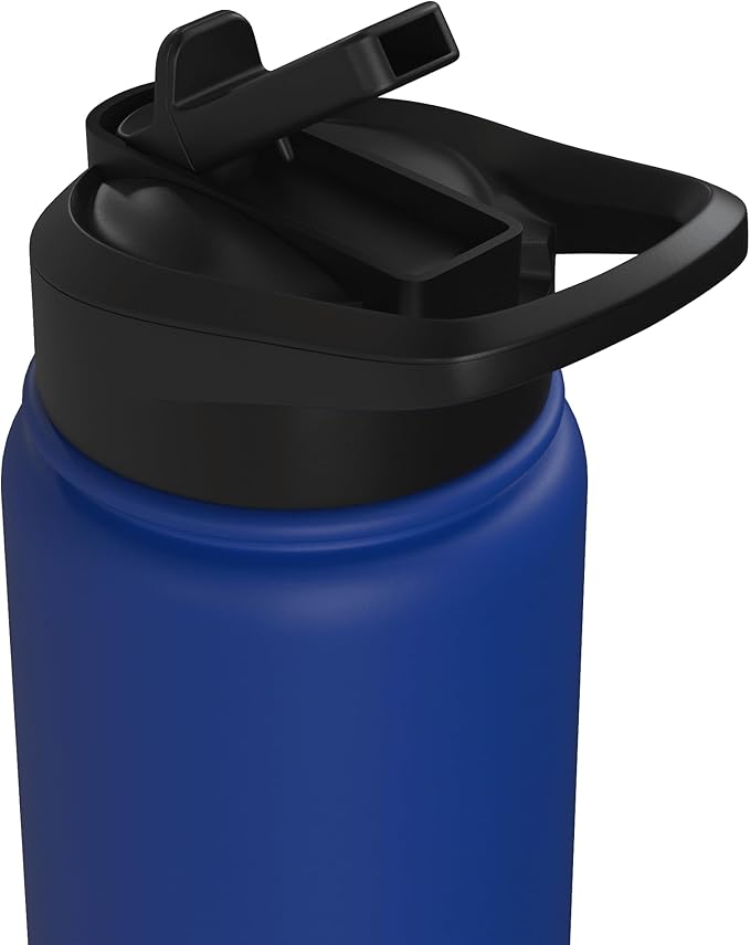 Stainless Steel Insulated Water Bottle