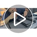 Housolution Cutting Board and Baking Tray Cookie Sheet Organizer - Image 8